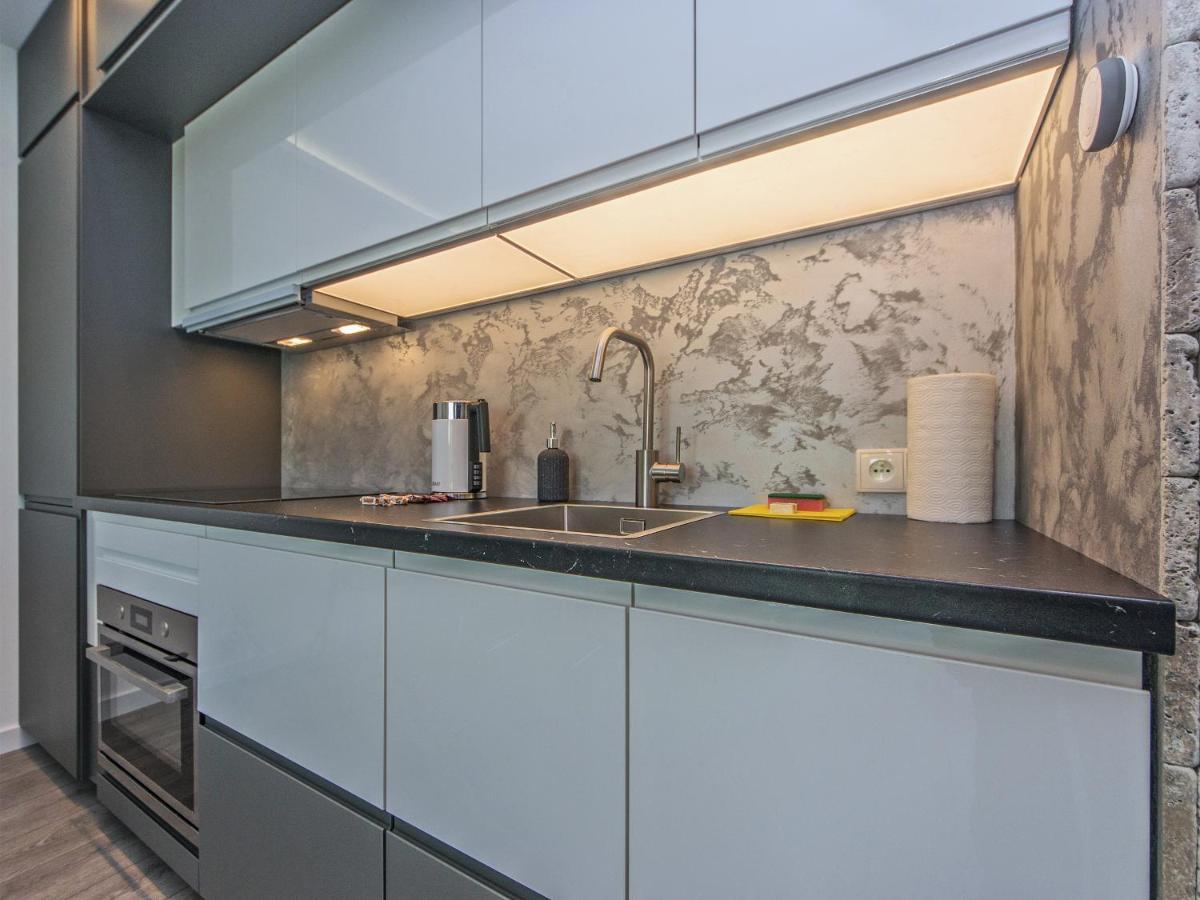 Comfort Wielkopolska Apartament *