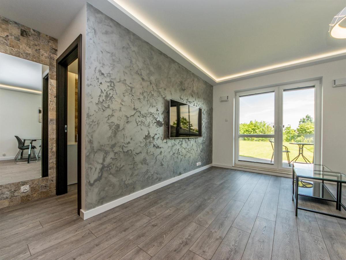 Apartament Comfort Wielkopolska *