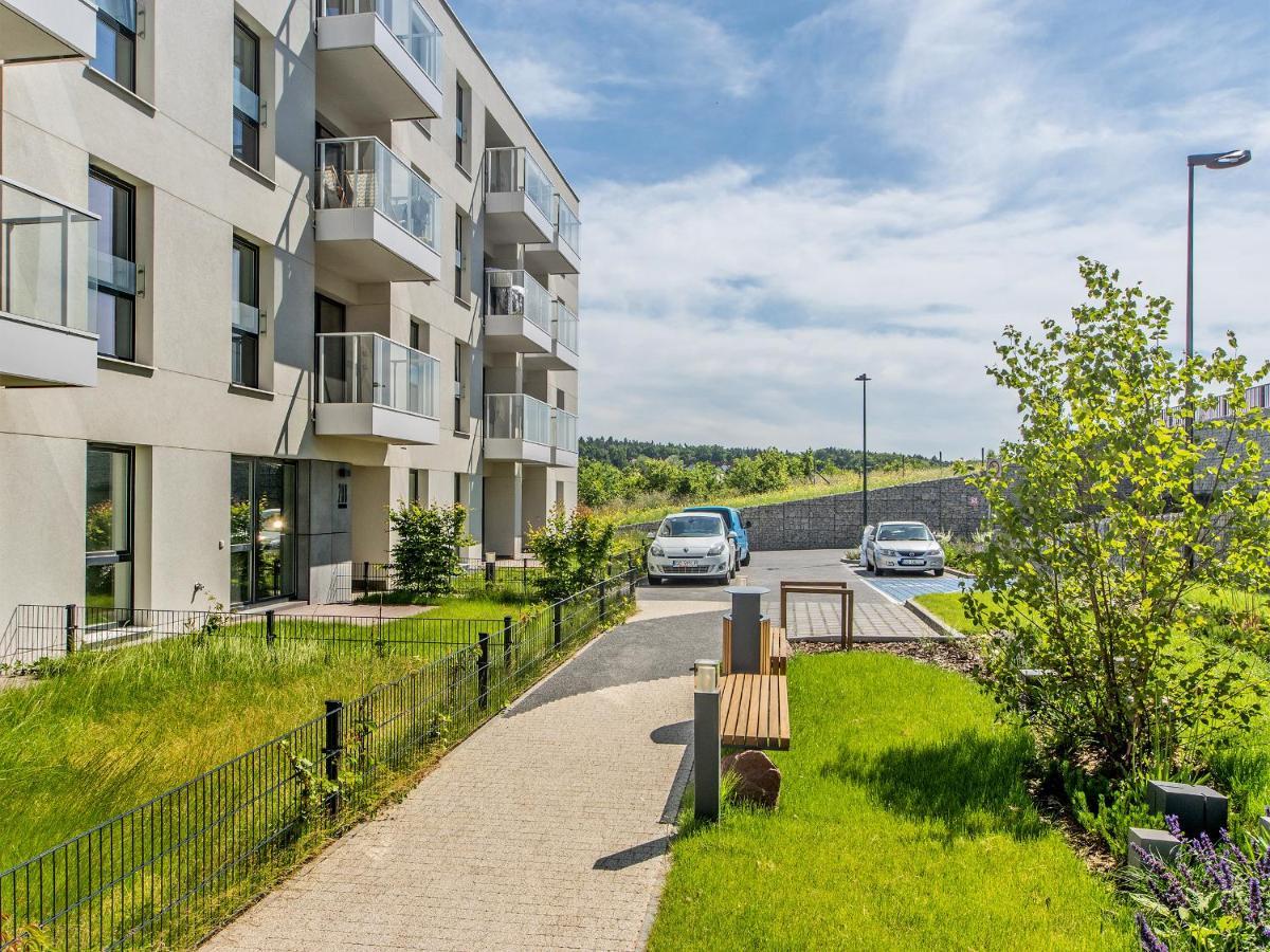 Comfort Wielkopolska Apartament Gdynia